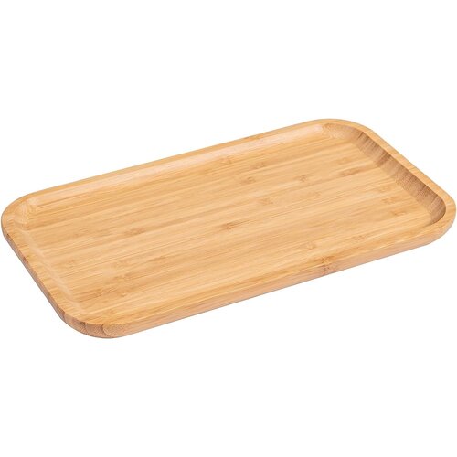  BAMBUS OVAL 17,8X32,8X2CM DP3222 Cene