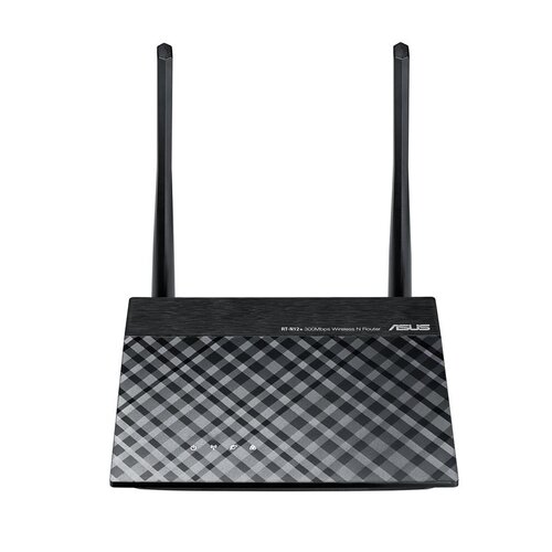 Asus N300 CLOUD ruter Slike