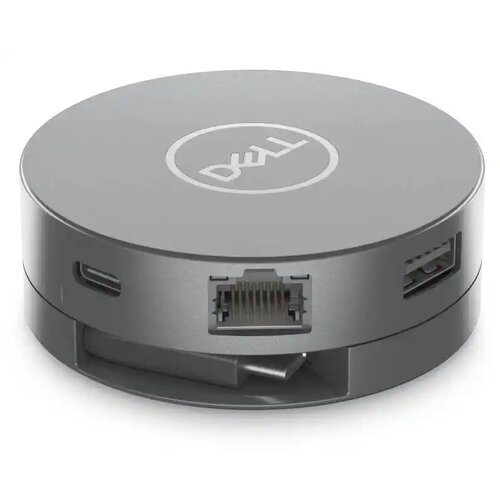 Dell Dock DA305 6-in-1 USB-C Multiport Adapter Cene