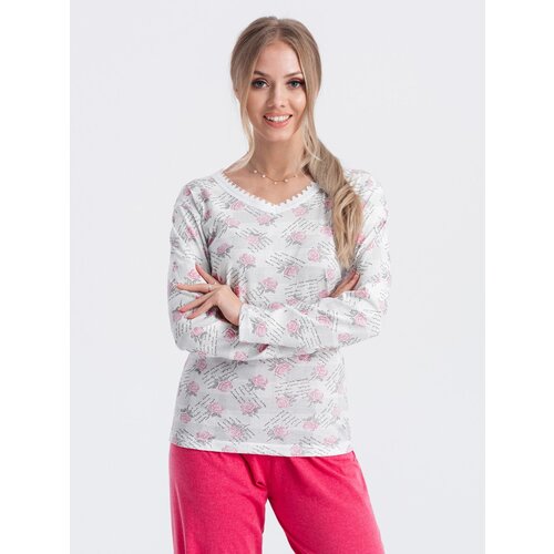 Edoti Women&amp;#039;s pyjamas UL Slike