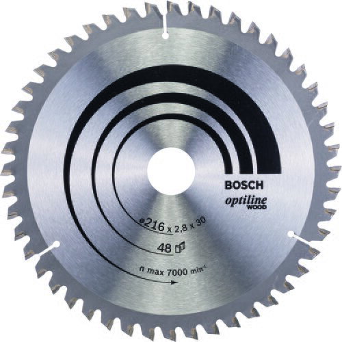 Bosch Optiline Wood Circular Saw Blades Cijene