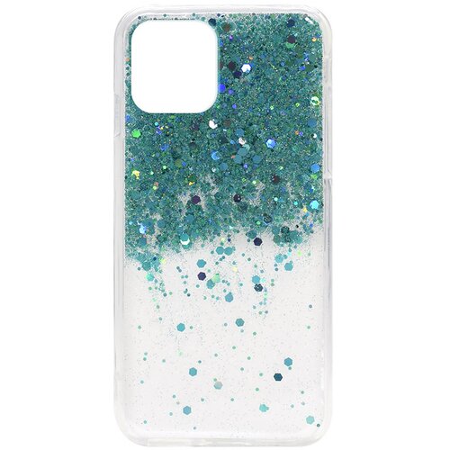  Maska za iPhone 12 Pro Max Twinkle zelena Cene