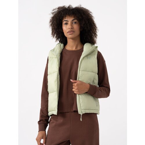 4f Women's quilted vest Cijene
