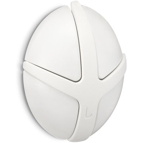 Spinder Design Bel stenski obe&amp;scaron;alnik Tick &amp;ndash; Slike