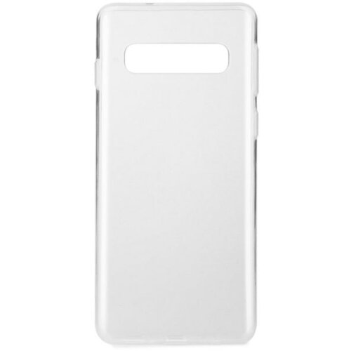 Mobiline gel etui ultra tanki 0_5mm prozorni za samsung galaxy S10 G973 Cene