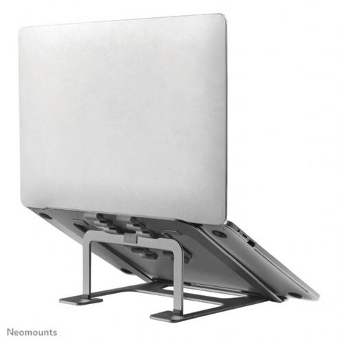 Neomounts Zložljivo stojalo za prenosnik 10-17&amp;#039;&amp;#039; 5 kg, NSLS085GREY Slike