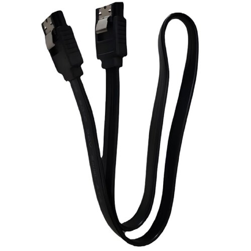 Fast_Asia Kabl SATA 0.4m crni Cene