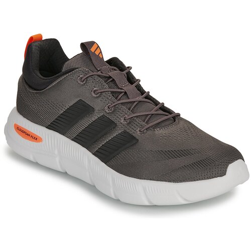 Adidas CLOUDFOAM FLEX - ELASTIC LACES Siva Slike