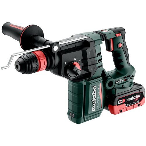 Metabo KH 18 LTX BL 28 Q SDS-Plus-akumulatorski kombinirani čekić 18 V 5.5 Ah Cijene