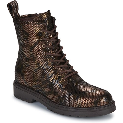 Nero Giardini I513946D-356 Smeđa Slike
