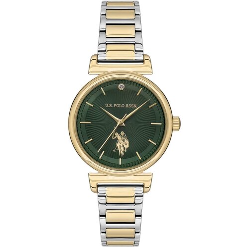  ROČNA URA U.S.POLO ASSN. USPA2070-05 Cene