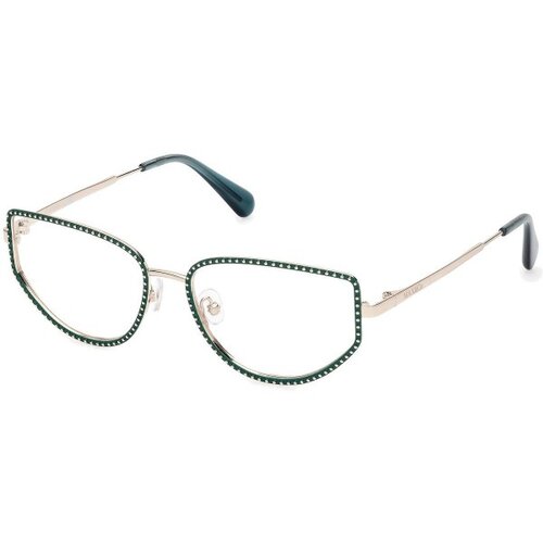 Max&co. MO5122 096 ONE SIZE (55) Zelena/Kristalna Cene