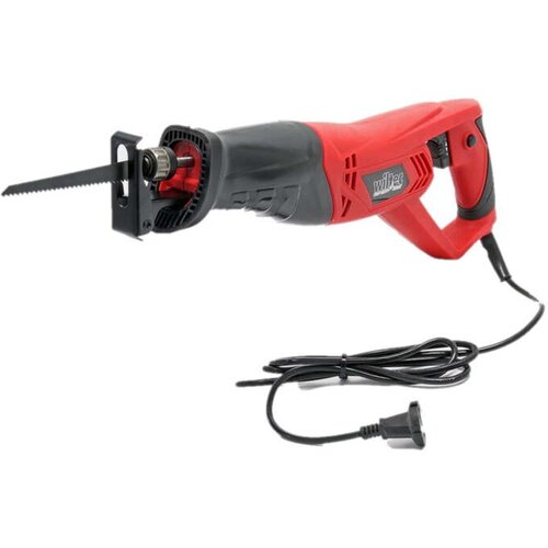 Wiltec 710W Sabljasta zaga - lisicji rep + 2 lista 61076 Cene