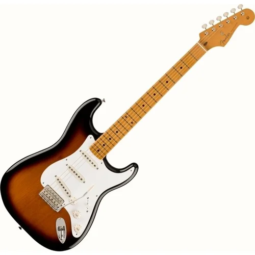 Fender Vintera II 50s Stratocaster MN 2-Color Sunburst