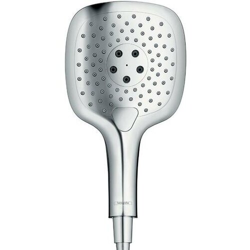 Hansgrohe tuš ročka PuraVida 3jet - krom (28557000) Cene