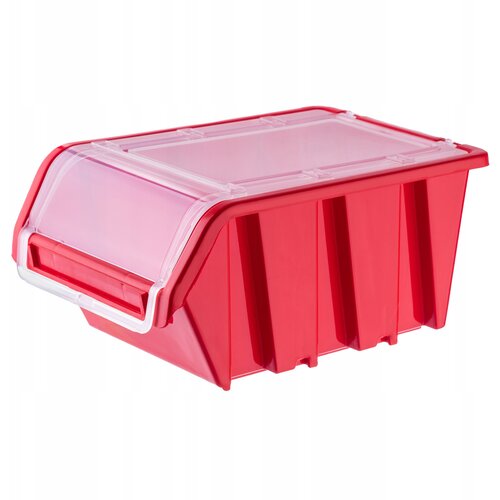 KADAX Organizator za shranjevanje v delavnici, plastični, 195 x 120 x 90 mm, (5000355544) Cene