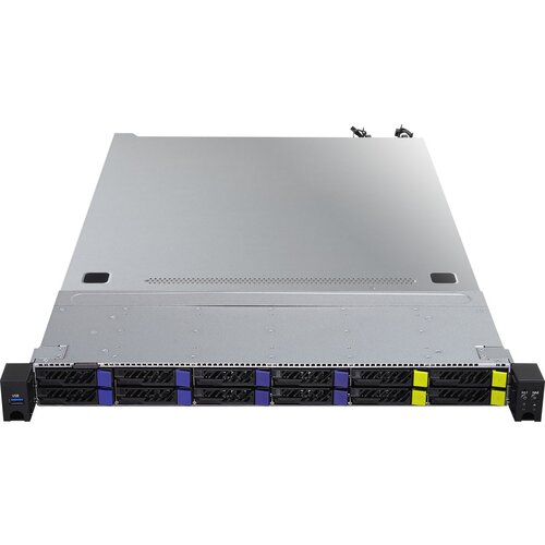 AsRock 1U8S4E-GENOA /2T server barebone SoC Gniazdo SP5 (LGA 6096) Rack (1U) Cijene