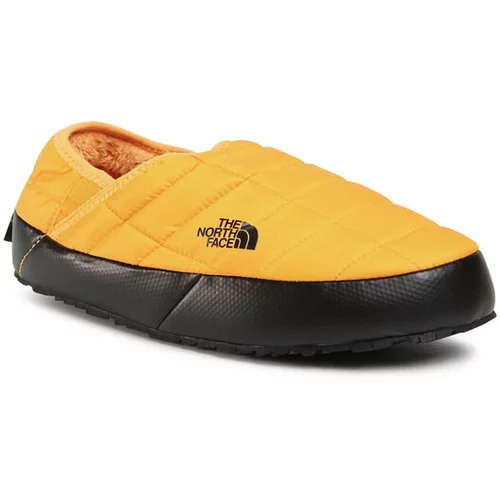 The North Face Copati Thermoball Traction Mule V NF0A3UZNZU31 Rumena
