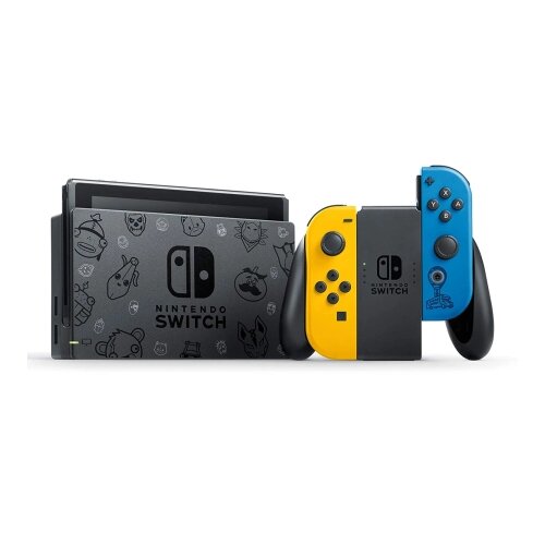 Konzola Nintendo Switch V2 Fortnite SE... Cijene