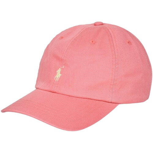Polo Ralph Lauren CLSC SPRT CP-APPAREL ACCESSORIES-HAT Ružičasta Cijene