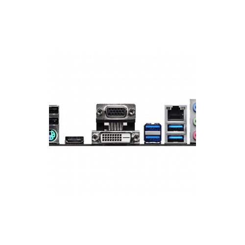 AsRock MB B550M-HDVAMD B550;AM4;2xDDR4VGA,DVI,HDMI,1xM.2;micro ATX Slike