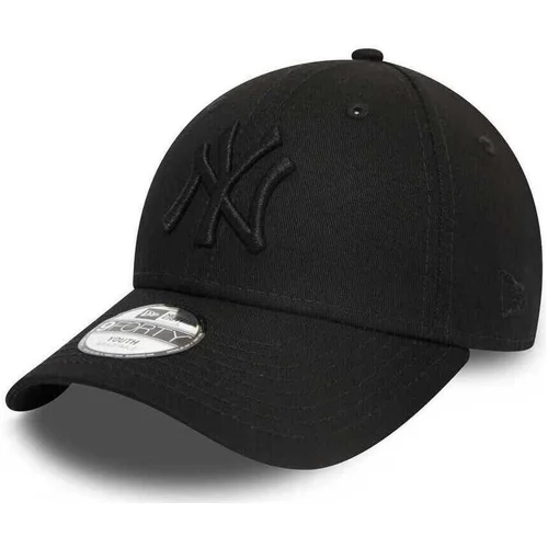 New Era Kids league essential 940 neyyan Crna