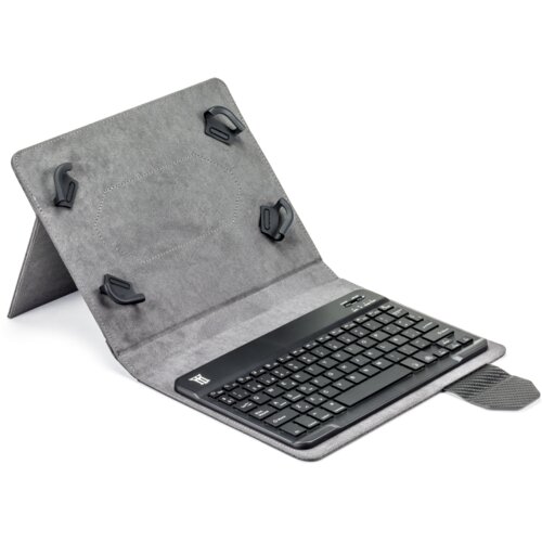 Maillon Technologique Funda Tablica Maillon City tipkovnice Bluetooth 9.7 &amp;#039;&amp;#039;-10.2&amp;#039;&amp;#039; Negro, (20605456) Slike