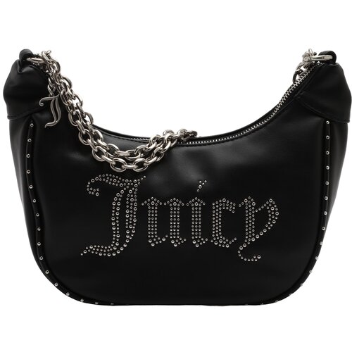 Juicy Couture Torba za čez ramo črna Slike