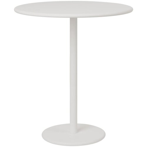 Blomus Aluminijasta okrogla vrtna mizica ø 40 cm Stay – Cene