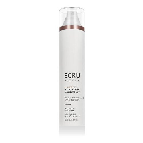 ECRU Curl Perfect Rejuvenating Moisture Mist za kovrčavu kosu kovrčava kosa valovita kosa 148 ml Cijene