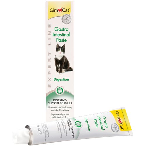 Gimcat Gastro Intestinal pasta - 50 g Slike