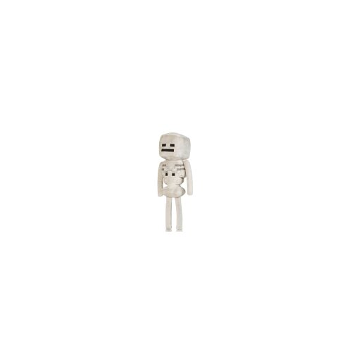 Jinx figura Minecraft 12 Skeleton Plush Slike