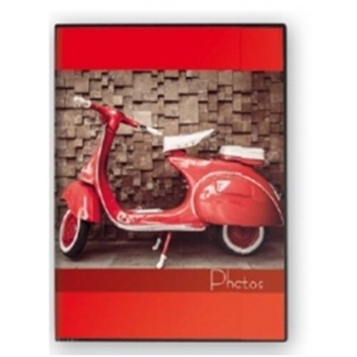 Zep mini foto album motiv vespa 10x15cm/40 slika MA4640 Cijene