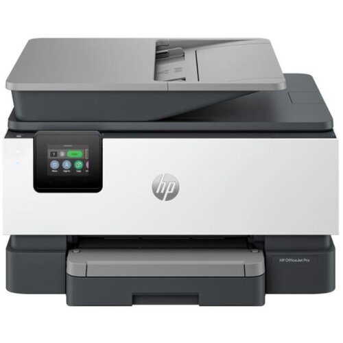 HP OfficeJet Pro 9120b Wireless All-in-One Color Printer, Two-sided printing; Copier, Scanner Cijene
