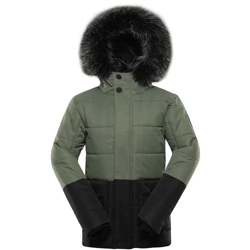 Alpine pro Boy's jacket