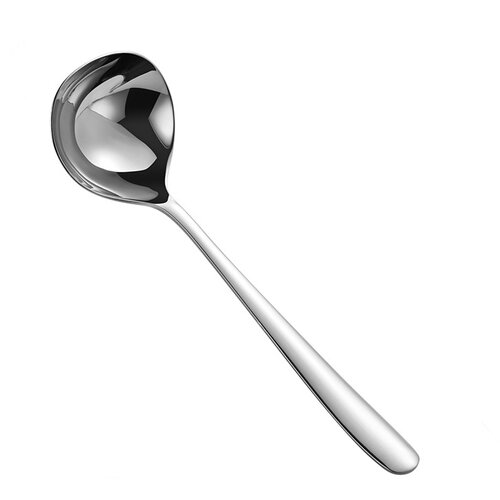 INF Žlica iz nerjavečega jekla Silver, (21537084) Cene