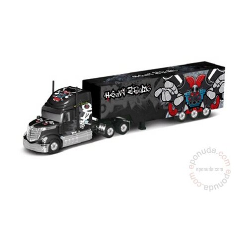 Extreme Toys auto na daljinsko upravljanje - Heavy Truck Slike