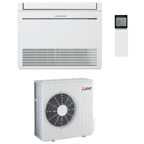 Mitsubishi ELECTRIC - PARAPETNA JEDINICA 5.0 KW - MFZ-KJ50VE/MUFZ-KJ50VE Cijene