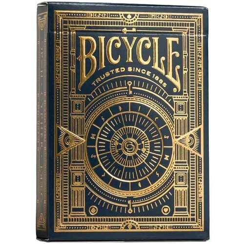 Bicycle Karte Ultimates - Cypher Cene