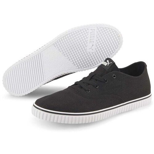 Puma EVER TEKKIE Tenisice, crna, veličina 44 Slike