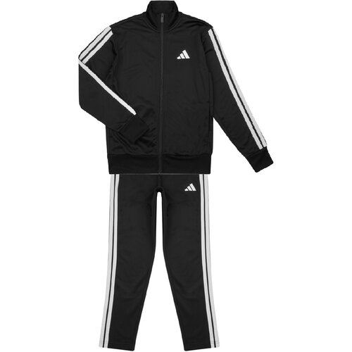 Adidas Trenerka za dečake j 3s tr ts 205 BG, Crna Cene