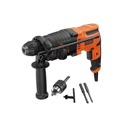 Black & Decker B&D EL.PN BU&Scaron;ILICA 650W SDS+ Cene