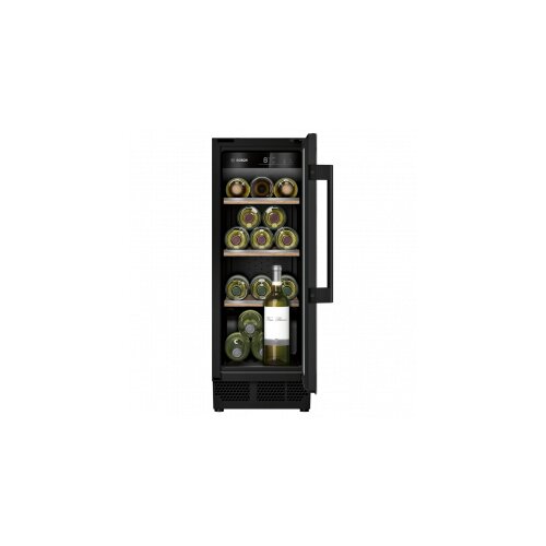 Bosch ugradbena vinska vitrina KUW20VHF0 Cijene