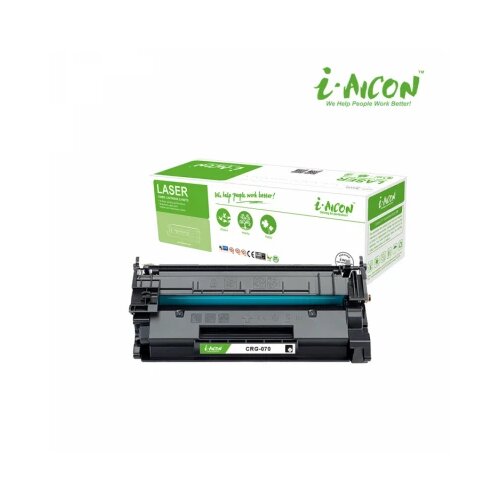  Toner AICON CANON CRG-070H FOR USE sa CIPOM Canon MF463dw Cene