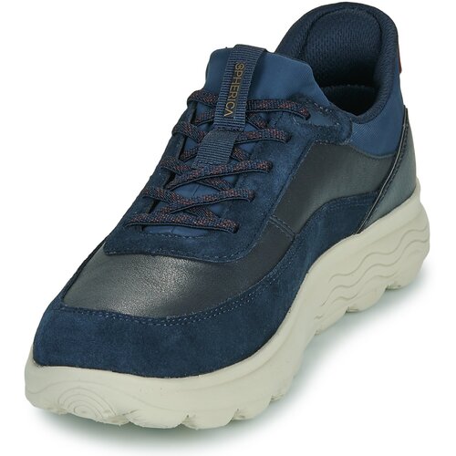 Geox Nizke superge U SPHERICA PLUS A Slike