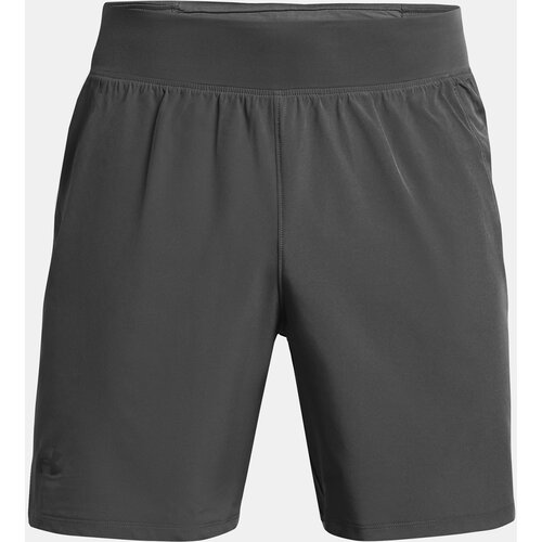 Under Armour Men's Shorts UA LAUNCH PRO 7'' SHORTS - Men Cene