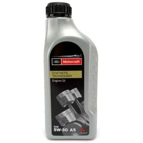 Ford motorno olje Motorcraft A5 5W-30, 1L Cene
