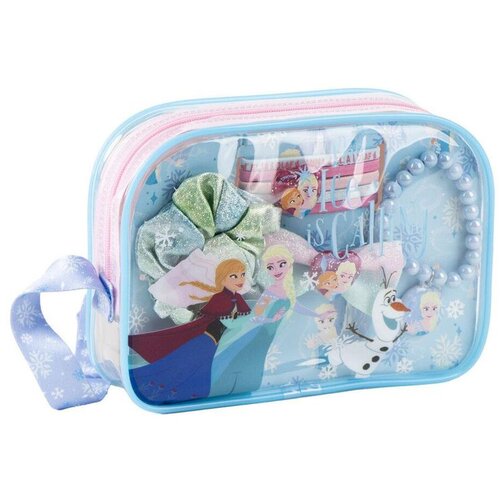 Frozen Set za uljep&scaron;avanje Disney 18 x 13 x 4 cm Cijene