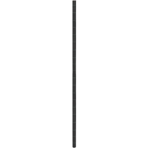 VidaXL Opna protiv korova crni 4 x 25 m PP Slike
