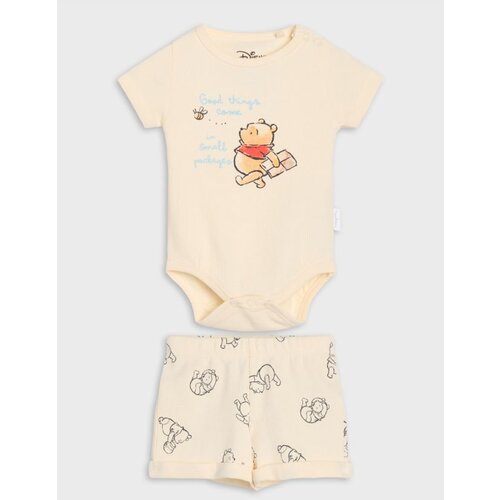 Sinsay Komplet od žerseja Winnie The Pooh Cijene